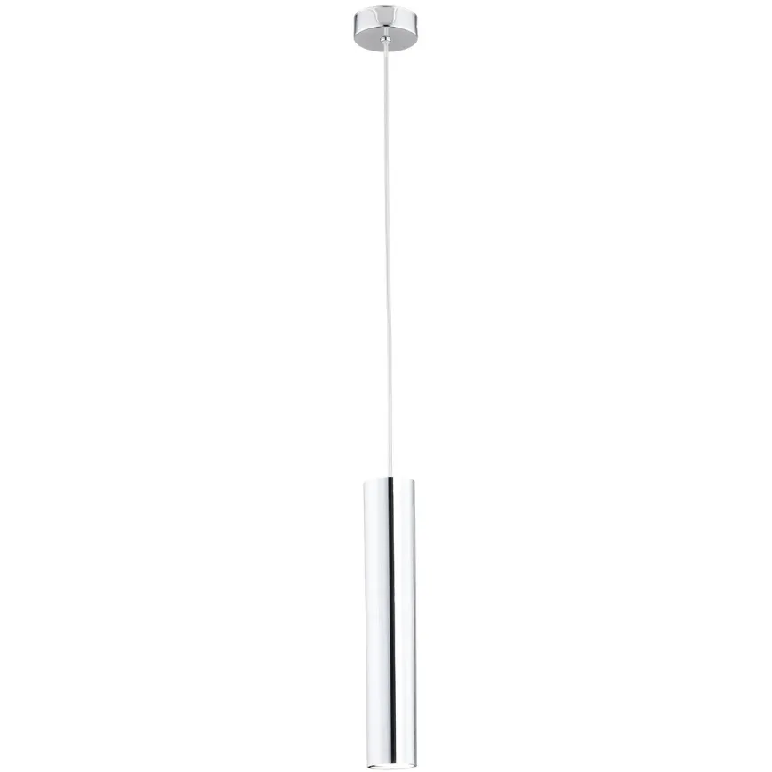Gomera 3628 - Argon - lampa wisząca 1 pł.