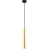 Gomera Plus 4755 - Argon - lampa wisząca 1 pł.