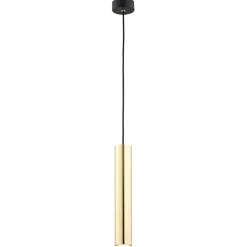 Gomera Plus 4755 - Argon - lampa wisząca 1 pł.