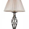 Grace Bronze - Maytoni - lampa biurkowa klasyczna