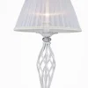 Grace Cream Gold - Maytoni - lampa biurkowa klasyczna