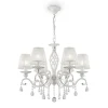 Grace Cream Gold VI - Maytoni - lampa wisząca