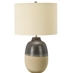 Grange Park - Elstead Lighting - lampa biurkowa nowoczesna
