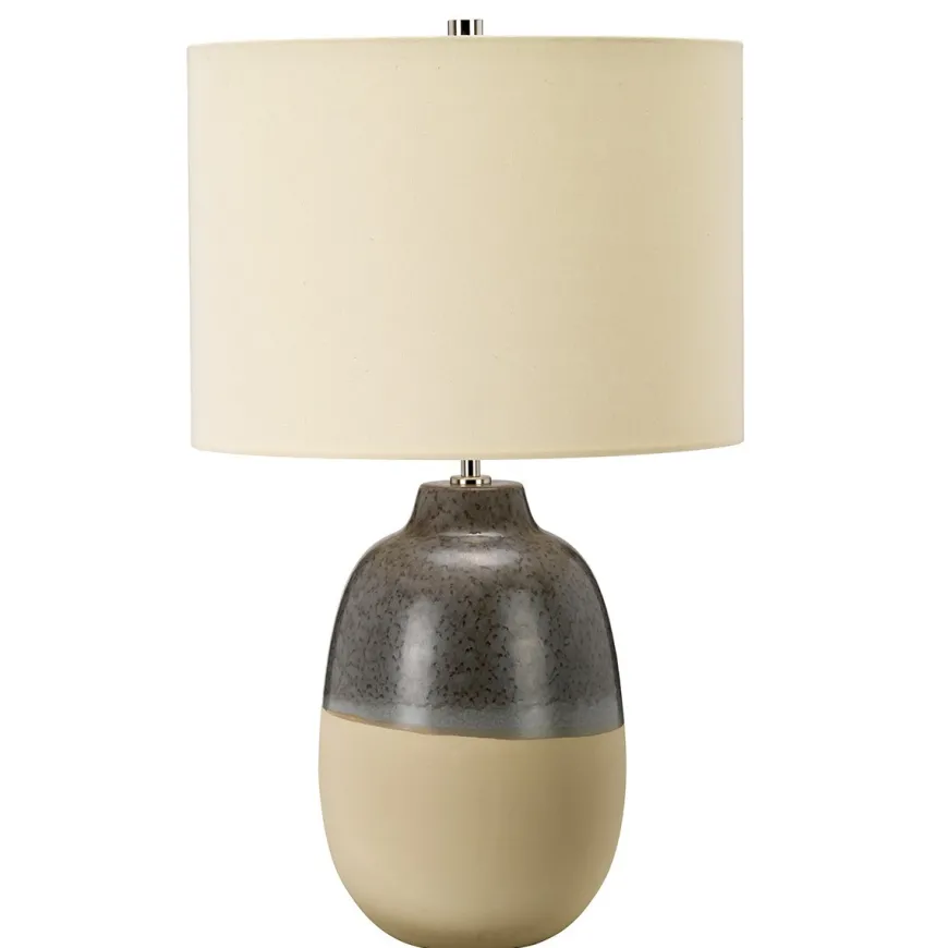 Grange Park - Elstead Lighting - lampa biurkowa nowoczesna