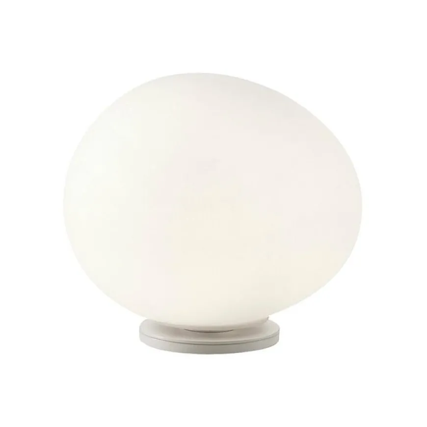 Gregg Piccola H11 biały - Foscarini - lampa biurkowa