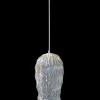GREN - ręcznie wykonana lampa z dmuchanego szkła Murano