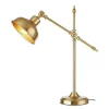Grimstad - Markslojd - lampa biurkowa klasyczna