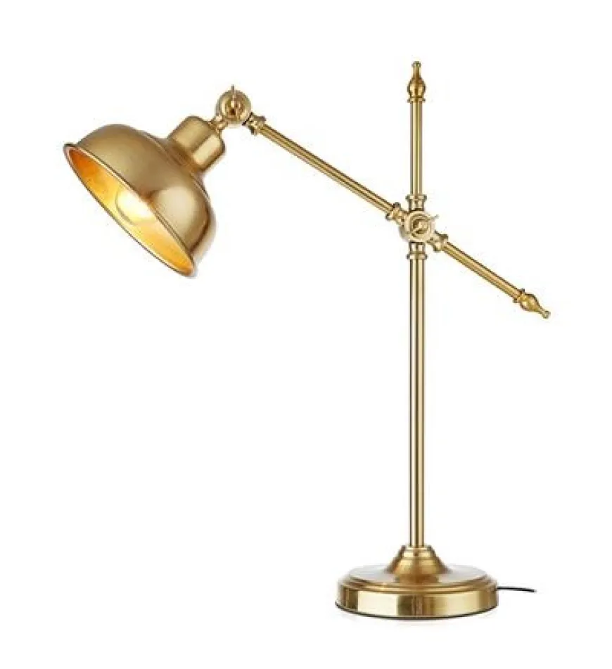 Grimstad - Markslojd - lampa biurkowa klasyczna