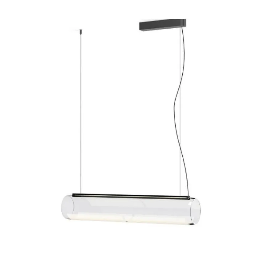 Guise 2277 przezroczysty - Vibia - lampa wisząca