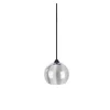 Gulia 1 Chrome - Azzardo - lampa wisząca