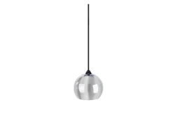 Gulia 1 Chrome - Azzardo - lampa wisząca