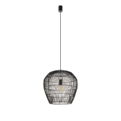Haiti S 11166 - Nowodvorski - lampa wisząca