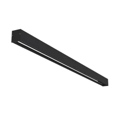 Hall Pro Led 150 Black 4000K CL - Nowodvorski - plafon