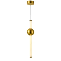 Halling Led - Italux - wisząca