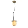 Halo - Moosee - lampa wisząca