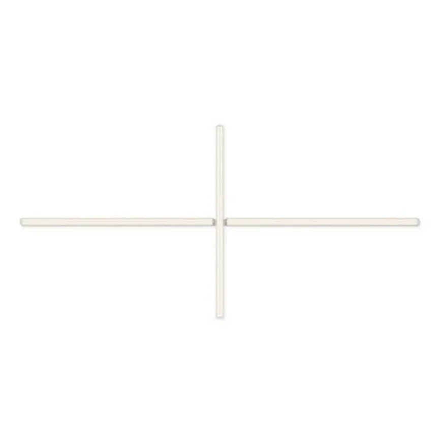 Halo czarny - Vibia - kinkiet