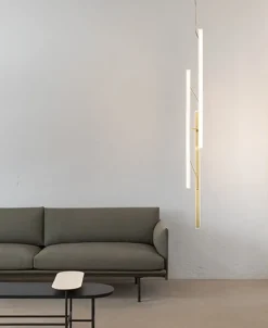 Halo Jewel 2356 - Vibia - lampa wisząca