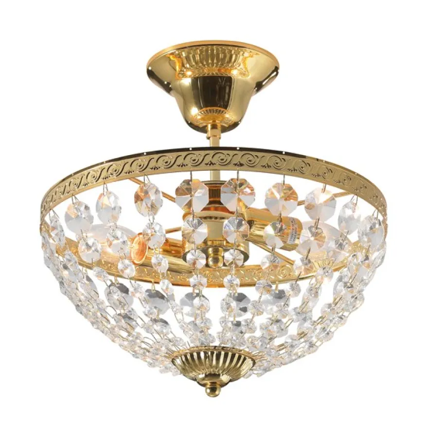 Hanaskog - Markslöjd - lampa wisząca