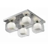 Happy 4 TOP - Azzardo - plafon/lampa sufitowa