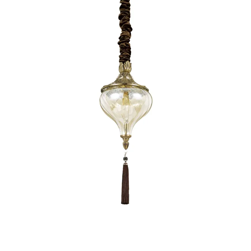 Harem Sp1 - Ideal Lux - lampa wisząca