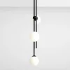 Harmony 3 Black - Artera - lampa wisząca