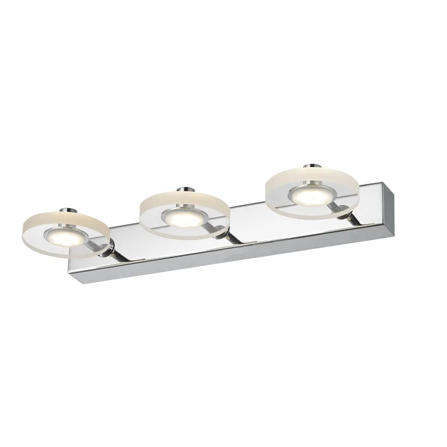 Harmony 3 Led - Italux - ścienna