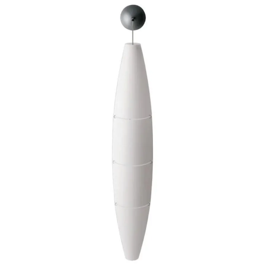 Havana Parete biały - Foscarini - kinkiet