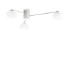 Hermes Pl3 D90 - Ideal Lux - plafon