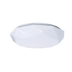 Hex Ø50 - Milagro - lampa sufitowa nowoczesna