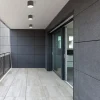 Hexa Graphite - Nowodvorski - lampa sufitowa łazienkowa