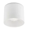 Hexa White - Nowodvorski - lampa sufitowa łazienkowa