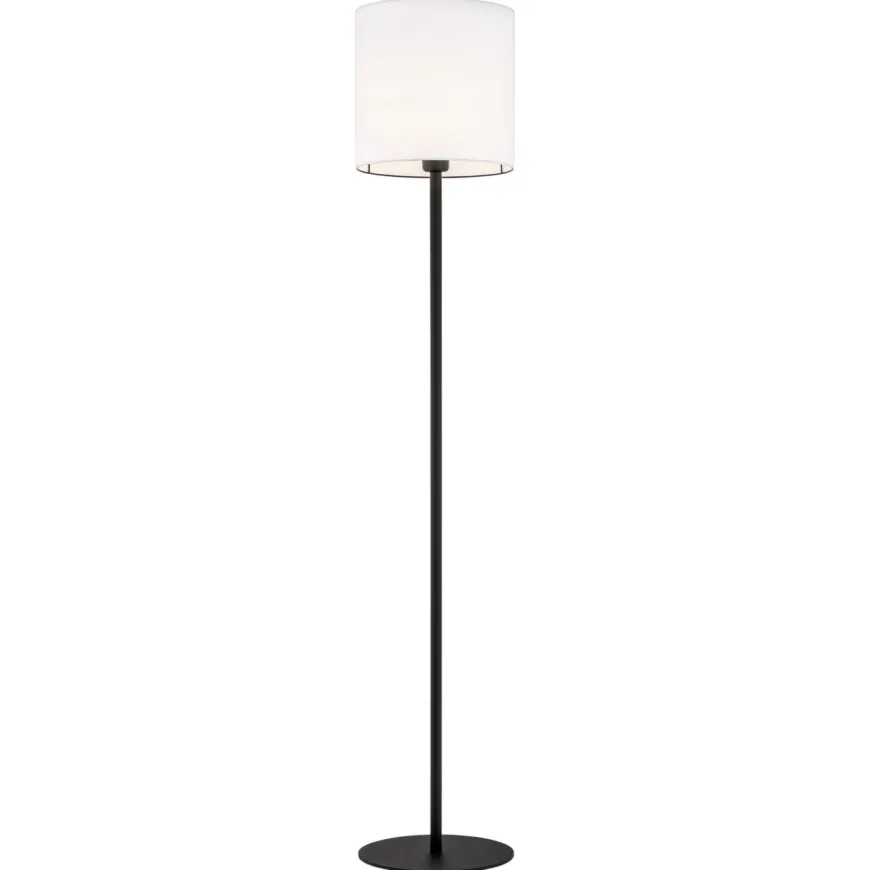 Hilary 4082 - Argon - lampa stojąca 1 pł.