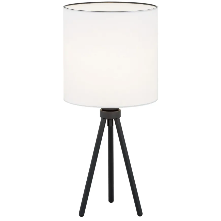 Hilary 4083 - Argon - lampa stołowa 1 pł.