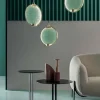 Horo S3 - Masiero - lampa wisząca