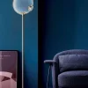 Horo Stl - Masiero - lampa podłogowa