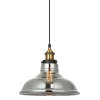 Hubert 1 - Italux - lampa wisząca