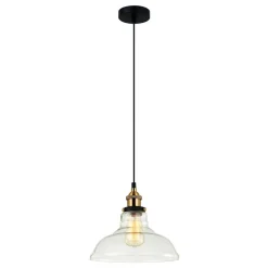 Hubert - Italux - lampa wisząca