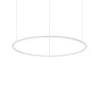 Hulahoop Sp D081 - Ideal Lux - lampa wisząca