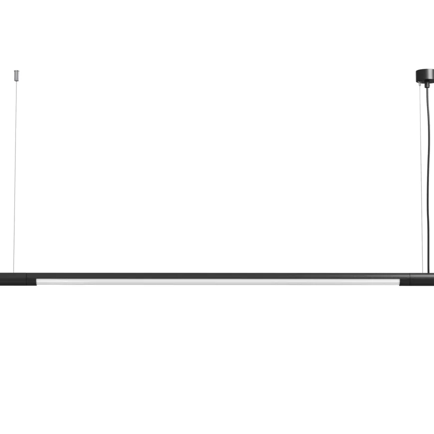 Ibara Z Czarna 5054 - Antigo - lampa wisząca
