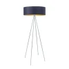 Ibiza Gold - Lysne - lampa podłogowa