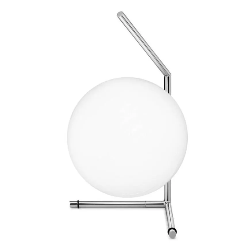 Ic T1 H38 chrom - Flos - lampa biurkowa