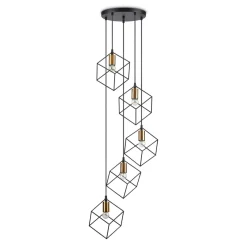 Ice Sp5 - Ideal Lux - lampa wisząca