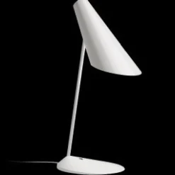 I.Cono biały - Vibia - lampa biurkowa