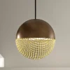 Iglù S1 25 - Masiero - lampa wisząca