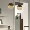 Iglù S2 - Masiero - lampa wisząca