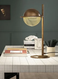 Iglù Tl1 - Masiero - lampa biurkowa