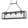 Igor Sp4 - Ideal Lux - lampa wisząca