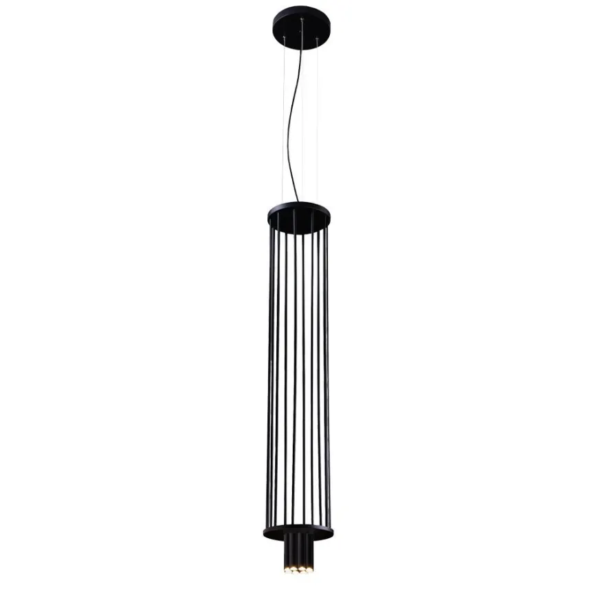 IHI 9007 - Antigo - lampa wisząca