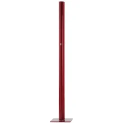 Ilio Connectée czerwony - Artemide - lampa podłogowa