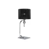 Impress Black - Azzardo - lampa biurkowa